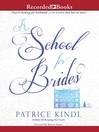Cover image for A School for Brides